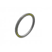 Однорядные радиально-упорные шариковые подшипники - BA1B 307788 SKF